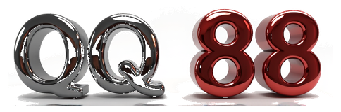 qq 88 logo