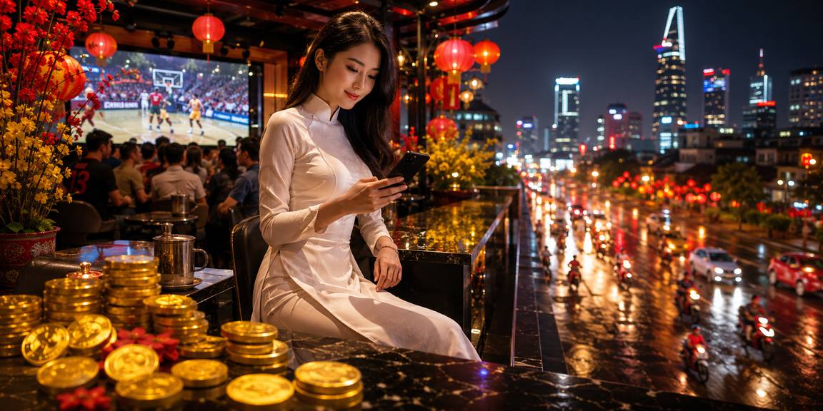 qq 88 Mahjong Ways – Slot Liên Hoàn Với Hàng Nghìn Cách Thắng
