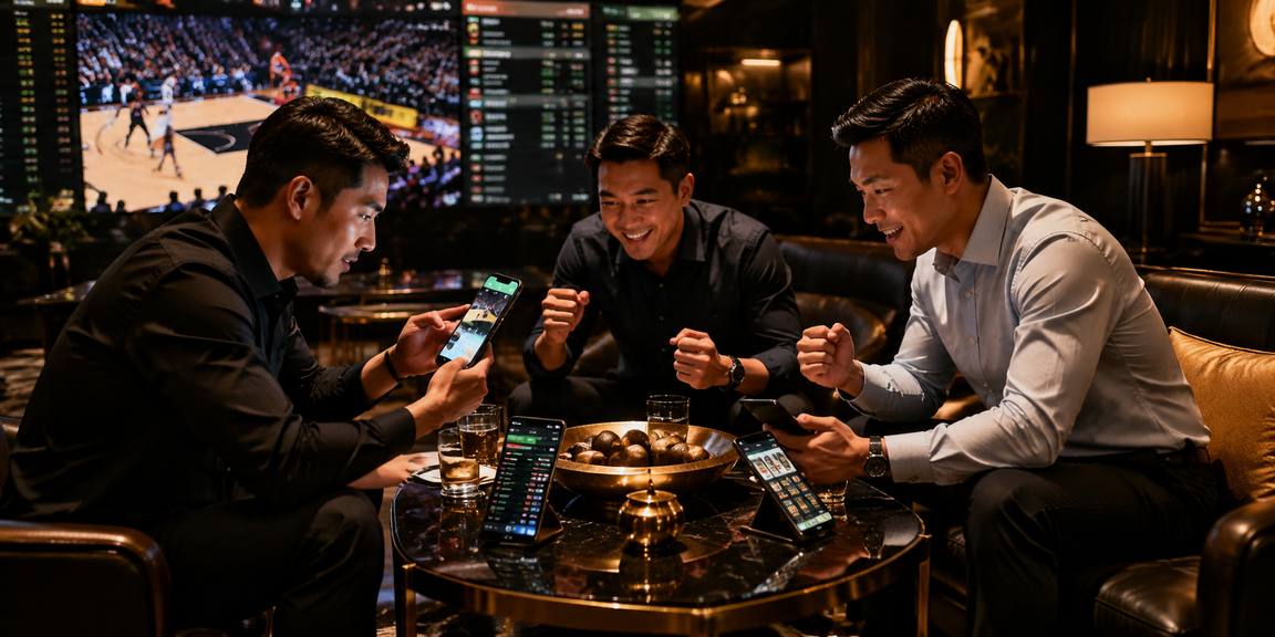 qq 88 Sportsbook